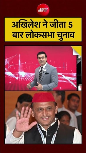 Syed Suhail | UP Election 2027 | अखिलेश ने जीता 5 बार लोकसभा चुनाव #shorts #ytshorts #syedsuhail