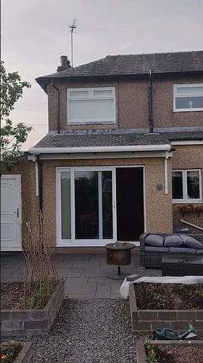 How big does a fruit tree on MM106 rootstock actually grow ?