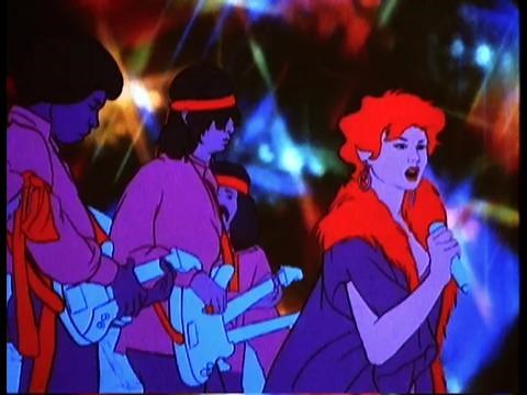 American Pop (1981)