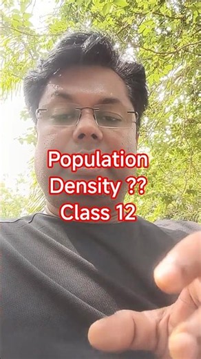 Population Density Class 12 Practical Viva Questions | CBSE Biology