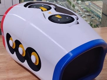 阿斯拉达itx机箱第三弹