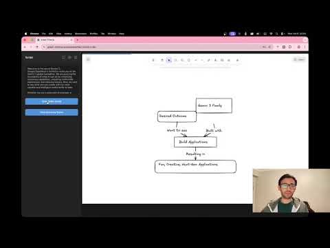 graph cinema demo for devpost hackathon