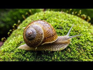 The Magical Slime Trail: The Amazing Benefits and Uses of Snail Slime