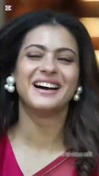 The forever beautiful Kajol #beautifulmusic #kajol #bollywood #trending