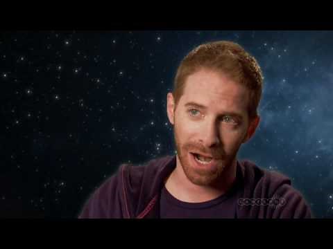 Mass Effect 2 Voice Cast Reveal