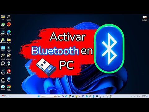 How to Enable Bluetooth on PC (2025)