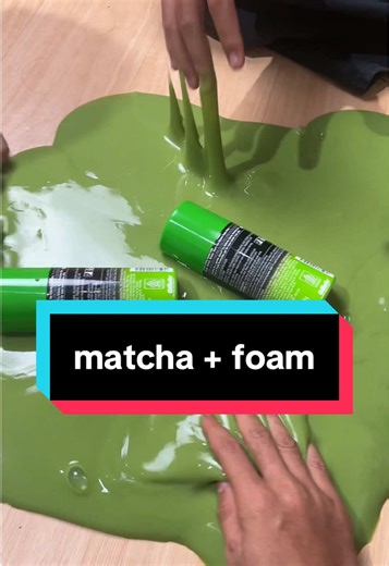 PENASARAN GASI GUYS #slime #fyp