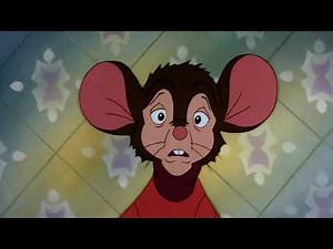 The Black Cauldron (Animal Style) part 20 - Another Bargain / Happy Ending in Prydain