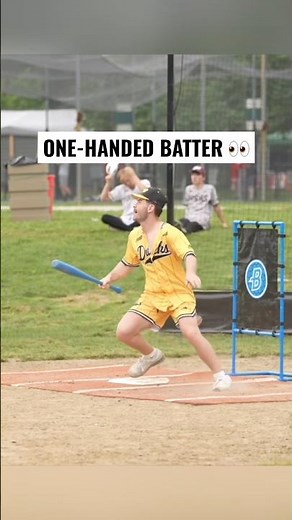 He Played Through an Injury 😳