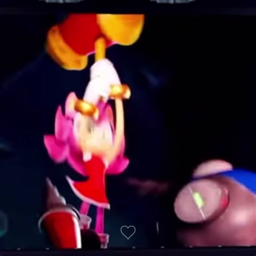I couldn’t find any good clips 😭 but sonic is so flirty with amy in sonic prime 🤭💗 #fyp #fypシ #viral #sonic #sonicthehedgehog #sonicprime #amy #amyrose #amyroseprime #sonamy #sonamyforever #sonamysonicprime