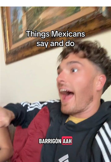 Things Mexicans say and do 😂 #britishhusband #latinawife #mexicanwife #mexicanparty