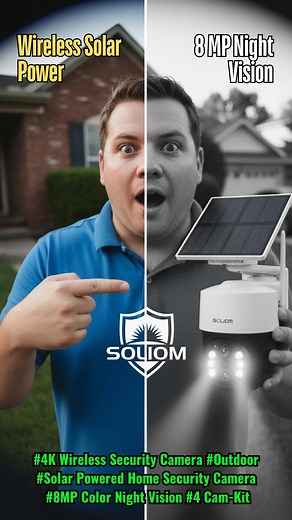 Upgrade to 360° Solar Protection—Save Up to $60 Now | Soliom | Facebook