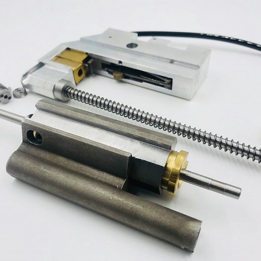 Daytona VFC AEG MP5 HPA Recoil Conversion Kit