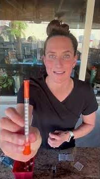 How to give an SQ Injection