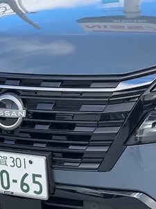 日産新型エクストレイル紹介！ニスモ装備の魅力