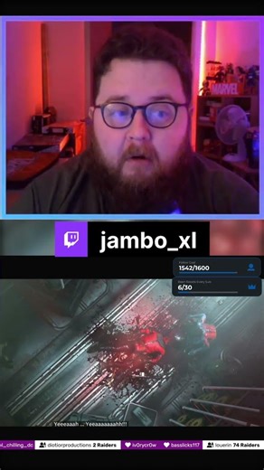 YEAH! *Immediate Vomit* - Wolfenstein: Youngblood