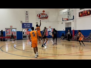 Jeremiah Gilliam Highlight Mix 🔥🏀🔥