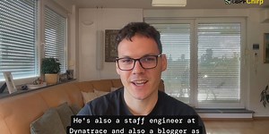 Interview with Henrik Rexed, CNCF Ambassador, Cloud Native Advocate at Dynatrace