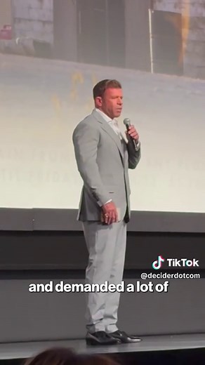 Taylor Sheridan Shines at NYC Premiere of The Madison
