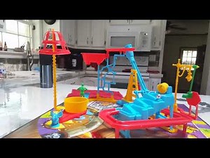 (REUPLOAD) Baby Dolittle Neighborhood Animals - Mouse Trap Remake Effects (Sponsored by KCGAE)