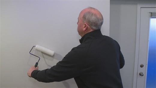 Pat Sullivan's tips on home improvement projects in the new year