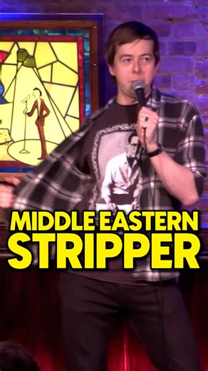 An all-time great freestyle rap suggestion #freestyle #rap #crowdwork | Chris Turner