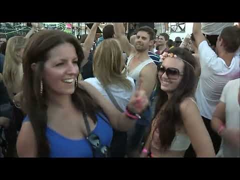 Luxury Ibiza party vacations with VIP price-tag!