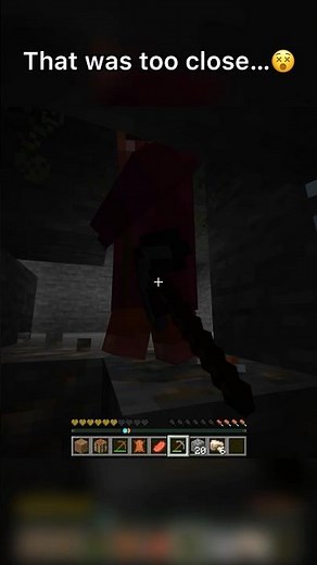 Minecraft Speedrunner vs 2 Hunters be like