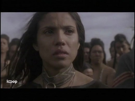 《Into the West》预告片