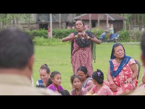 SOS: SAVE OUR SHARKS - Trailer