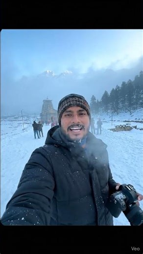 kedarnath vlog part 2