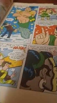 Jughead Vol2 #10 Archie Comics 1989 Jughead Finds a Genie in a Bottle with Dad Jokes