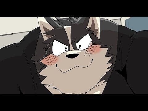 【犬の日】「散歩行きましょ！！！」