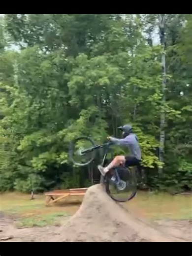 Epic MTB Fails Compilation | Part 14