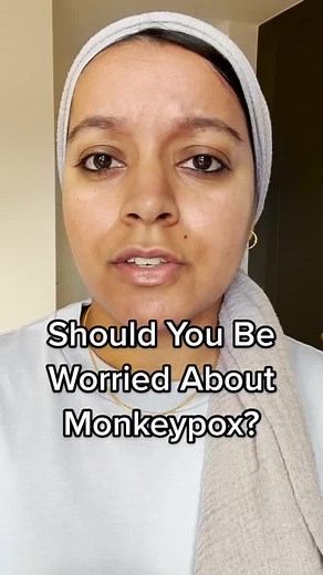 Exploring Monkeypox: Symptoms, Spread, and Concerns