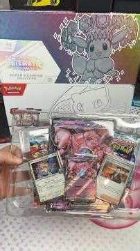 I Finally Opened the Team Rocket’s Mewtwo EX Box… Was It Worth It?