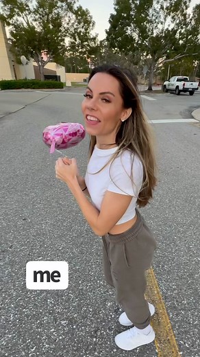 The Balloon Adventure: King Burgers, Tree Dollar, and Mom's DIY Skills