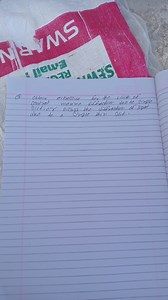 (3) Obtain expression for the width of central maxima diffracti... | Filo