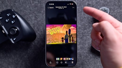 How the Games app works in iOS 26, and how it can get even better - iOS Discussions on AppleInsider Forums