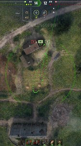 SPG Solo #wot | World Of Tanks - Zekin60fps