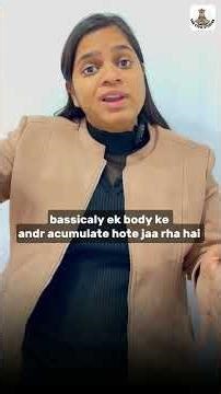 Biomagnification vs Bioaccumulation | UPSC Ecology Made Easy #upsccse #upscenvironment