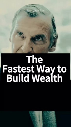 How to build Wealth #russianmafiaboss #lifeadvice #wealth #selfimprovement