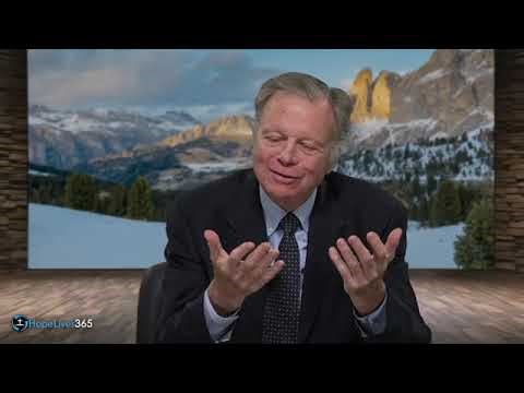 Sabbath School with Mark Finley Lesson 12 — Q1 – 2026