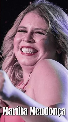 BEBI LIGUEI - Marília Mendonça