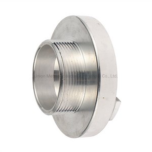 [Hot Item] Storz Bsp Male Threaded Fitting Aluminum Storz Connectors Fire Hose Fitting