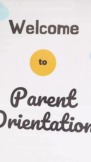 Parent Orientation Programme for Explorers of Innokids Building on our discussions, we talked about ✨ Prioritize quality time sans phones. ✨Respect cues when their stomach is full. ✨Foster curiosity, minimize ‘no’s. ✨Honor their play, nurture creativity. ✨Engage in action-packed rhymes. 😍Empower, not inhibit, their exploration journey. . . . #ihgi #innocentheartsgroupofinstitutions #innokids #parentorientation #parentorientationnursery #nurseryorientation #orientation #preprimary #preprimarysch