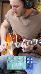 167K views · 3.5K reactions | Johnny B. Goode  Today I am using the J. Rockett Audio Designs Blue Note Select Overdrive in combination with the Crazy Tube Circuits White Whale V2! Other gear Heritage Guitars H-150 CC Peavey Electronics Classic 20 Combo Two notes Audio Engineering Captor X D'Addario and Co. XSE1046 #guitar #guitarist #guitarplayer #electricguitar #chuckberry #guitarpedals | SRguitar | Facebook