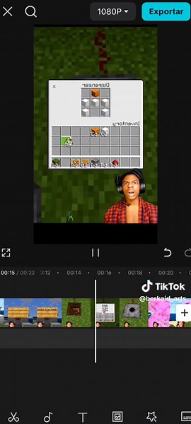 Creative Minecraft Mutant Edits and Tutorial Compilation