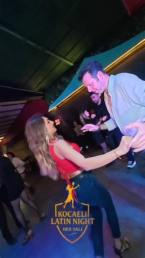 KOCAELİ LATIN DANCE PROJECT | 🎧@zeybltc1 📽@sokakvideosanat 📍@kocaelatinnight 📍@marrakechizmit #latindance #dance #salsa #bachata #dancer #latin #ballroomdance #dancing... | Instagram