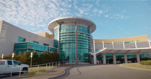 Carteret Health Care and ECU Health partner for newborn and pediatric services